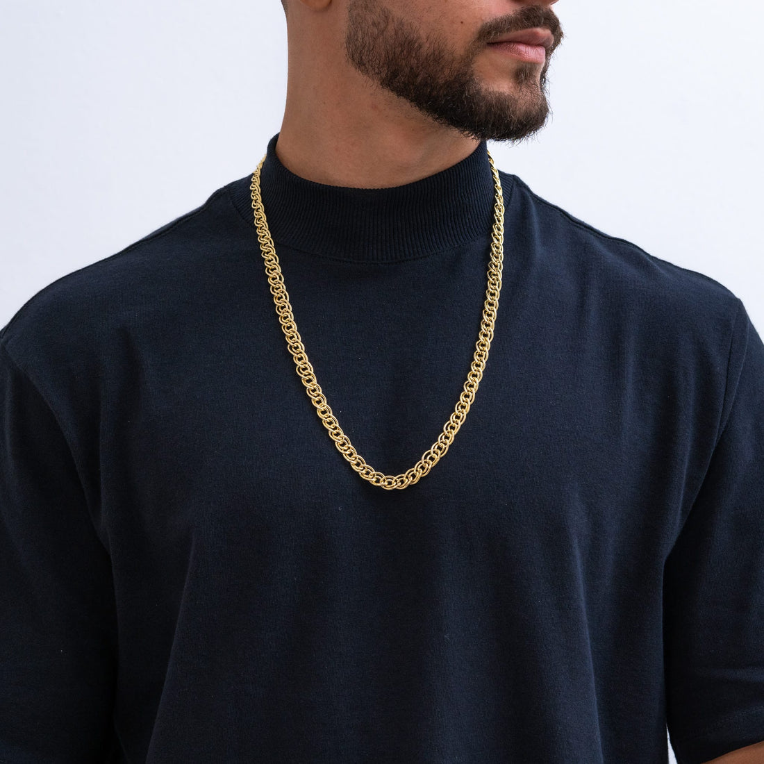 Conjunto romana 9mm de moeda antiga